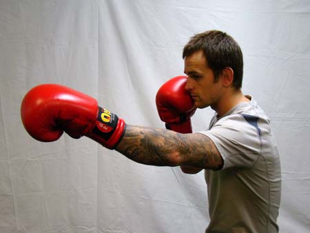 The 77 Most Common Mistakes in Boxing