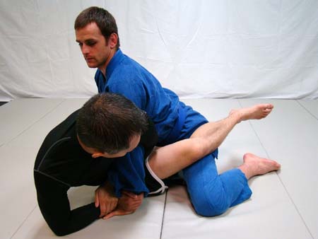 The 77 Most Common Mistakes For BJJ Beginners