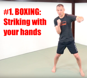 The Ultimate Beginner’s Guide To Kickboxing