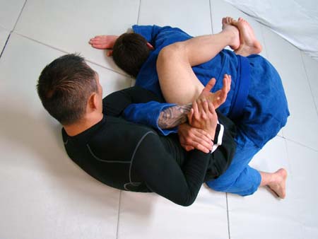 The 77 Most Common Mistakes For BJJ Beginners