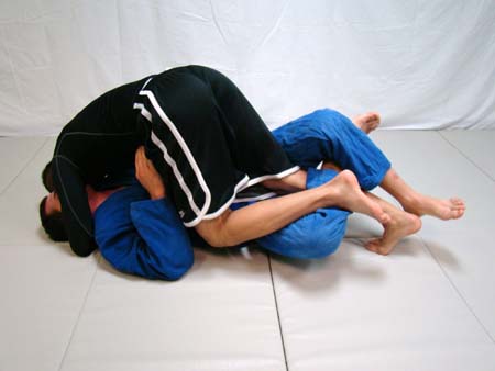 The 77 Most Common Mistakes in BJJ – Part 3