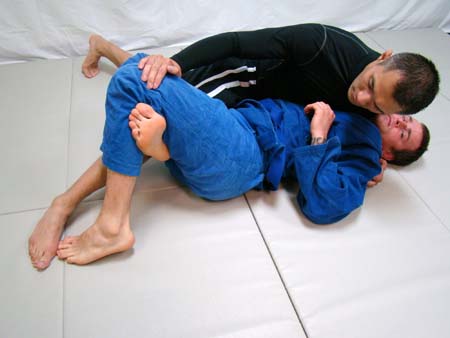 The 77 Most Common Mistakes in BJJ – Part 3