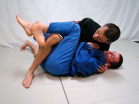 The 77 Most Common Mistakes in BJJ – Part 3