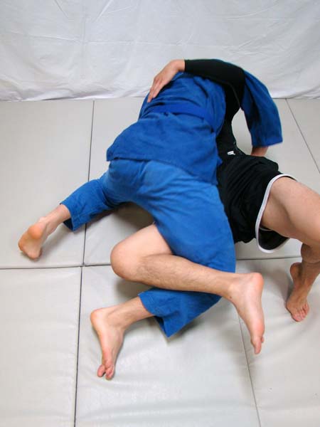 The 77 Most Common Mistakes in BJJ – Part 3