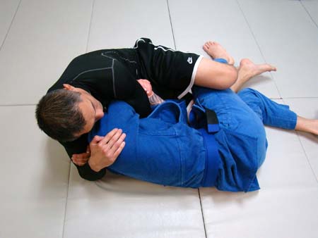 The 77 Most Common Mistakes in BJJ – Part 3