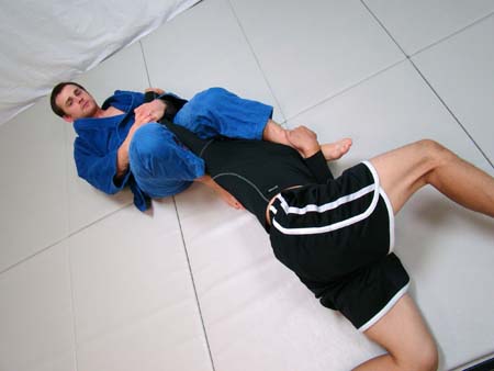 The 77 Most Common Mistakes in BJJ – Part 3