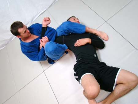 The 77 Most Common Mistakes in BJJ – Part 3