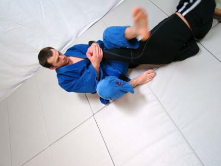 The 77 Most Common Mistakes in BJJ – Part 3