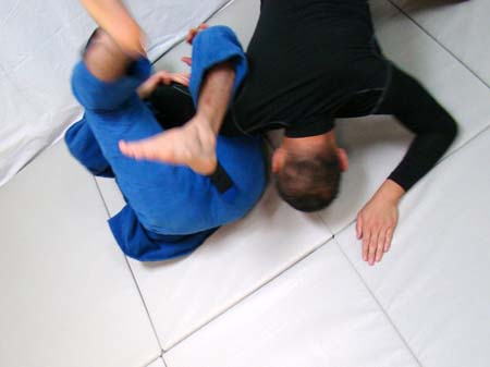 The 77 Most Common Mistakes in BJJ – Part 3