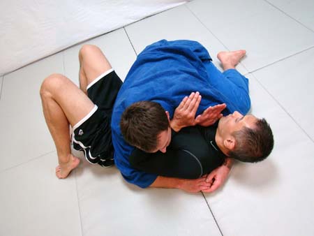 The 77 Most Common Mistakes in BJJ – Part 3