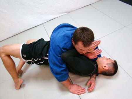 The 77 Most Common Mistakes in BJJ – Part 3