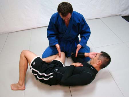 The 77 Most Common Mistakes in BJJ – Part 3