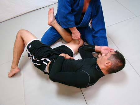 The 77 Most Common Mistakes in BJJ – Part 3