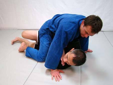 The 77 Most Common Mistakes in BJJ – Part 3