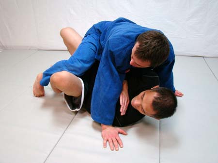 The 77 Most Common Mistakes in BJJ – Part 3