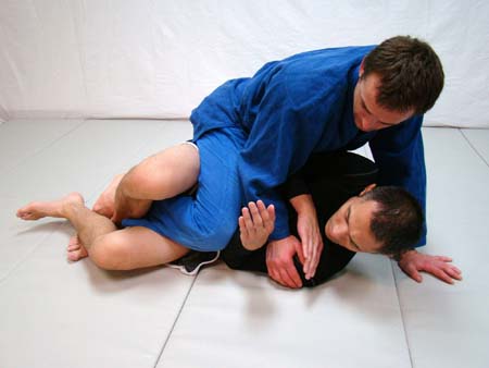 The 77 Most Common Mistakes in BJJ – Part 3