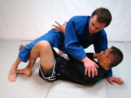 The 77 Most Common Mistakes in BJJ – Part 3