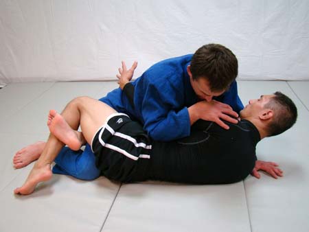 The 77 Most Common Mistakes in BJJ – Part 3