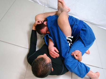 The 77 Most Common Mistakes For BJJ Beginners