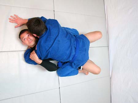 The 77 Most Common Mistakes in BJJ – Part 4