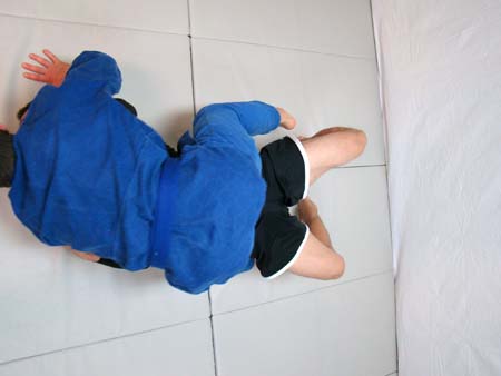 The 77 Most Common Mistakes in BJJ – Part 4