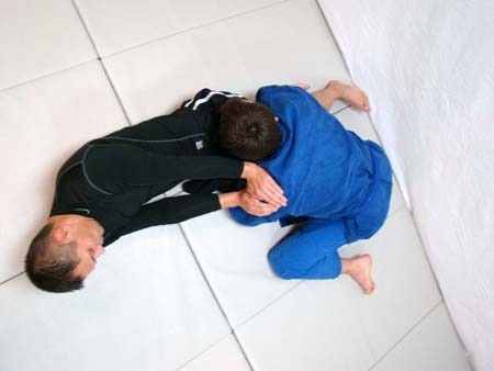 The 77 Most Common Mistakes in BJJ – Part 4