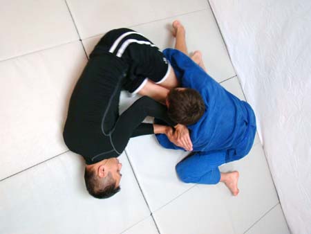 The 77 Most Common Mistakes in BJJ – Part 4