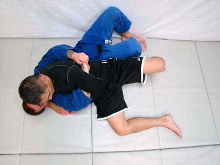 The 77 Most Common Mistakes in BJJ – Part 4