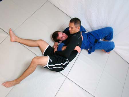 The 77 Most Common Mistakes in BJJ – Part 4