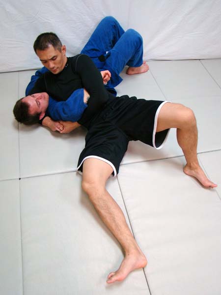 The 77 Most Common Mistakes in BJJ – Part 4