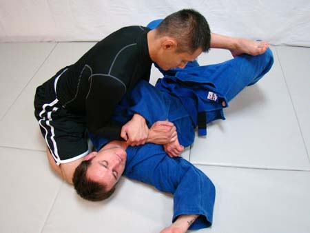 The 77 Most Common Mistakes in BJJ – Part 4