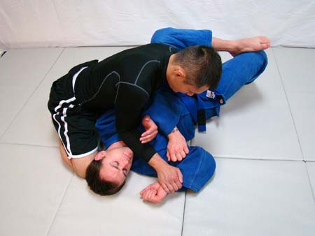 The 77 Most Common Mistakes in BJJ – Part 4