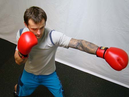 The 77 Most Common Mistakes in Boxing