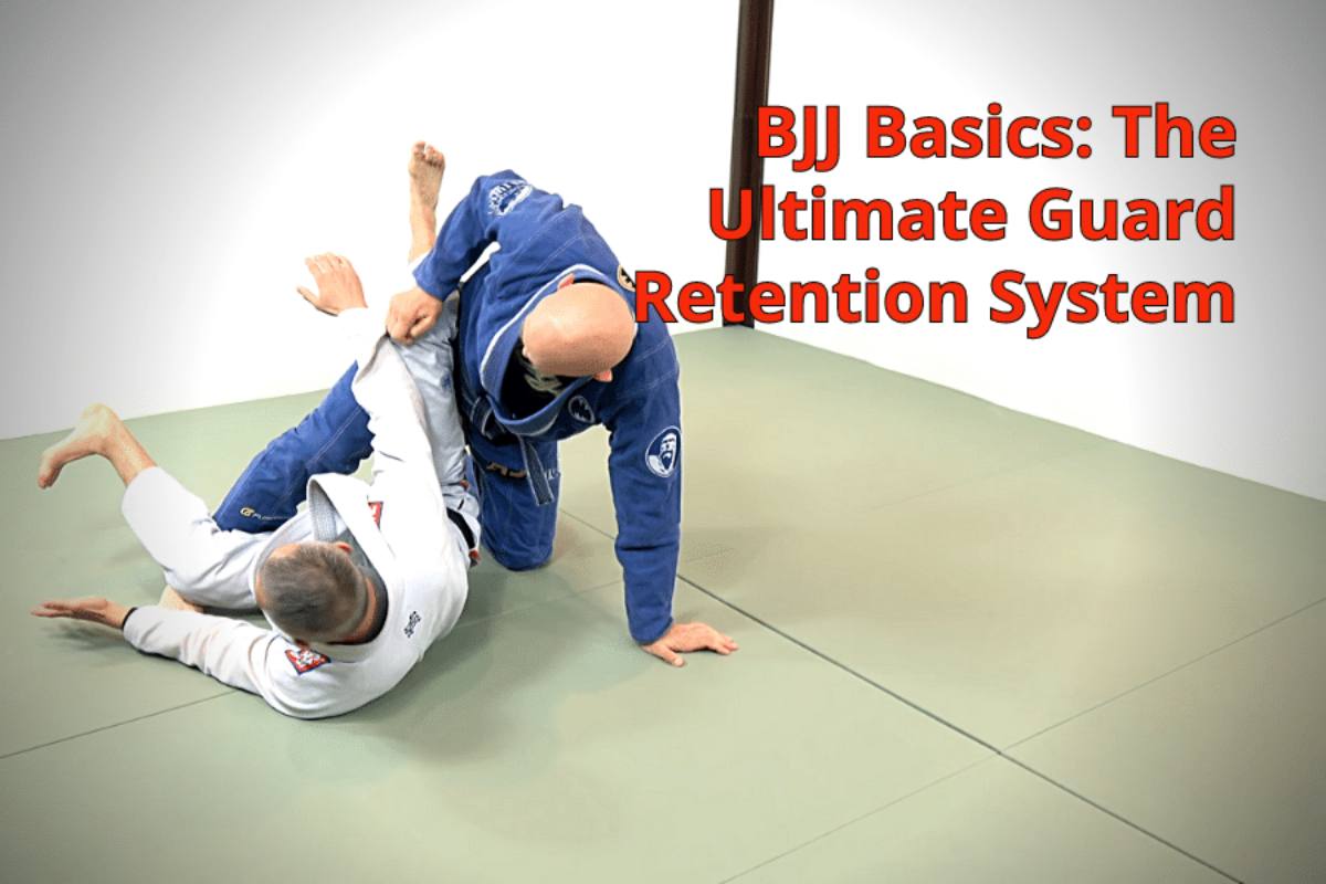 bjj resources: 30/09/2012 - Leverage Submission Grappling  Fundamentals 04 (Closed Guard)