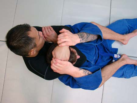 The 77 Most Common Mistakes in BJJ – Part 4