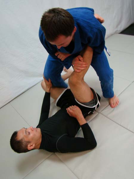 The 77 Most Common Mistakes in BJJ – Part 4