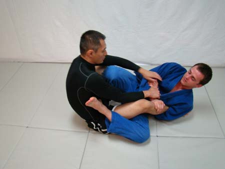 The 77 Most Common Mistakes in BJJ – Part 4