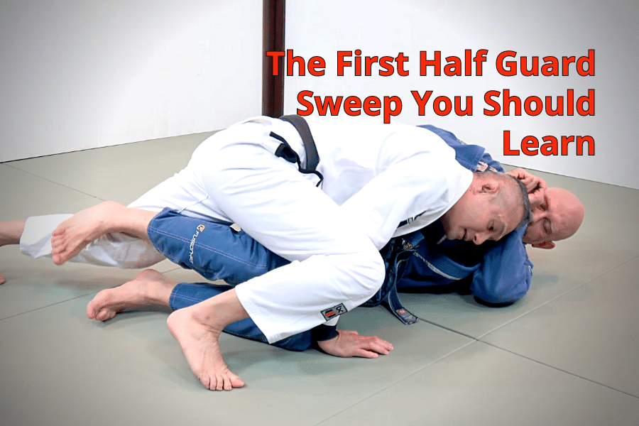 146-the_first_half_guard_sweep_you_should_learn