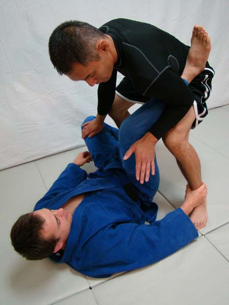 The 77 Most Common Mistakes in BJJ – Part 4