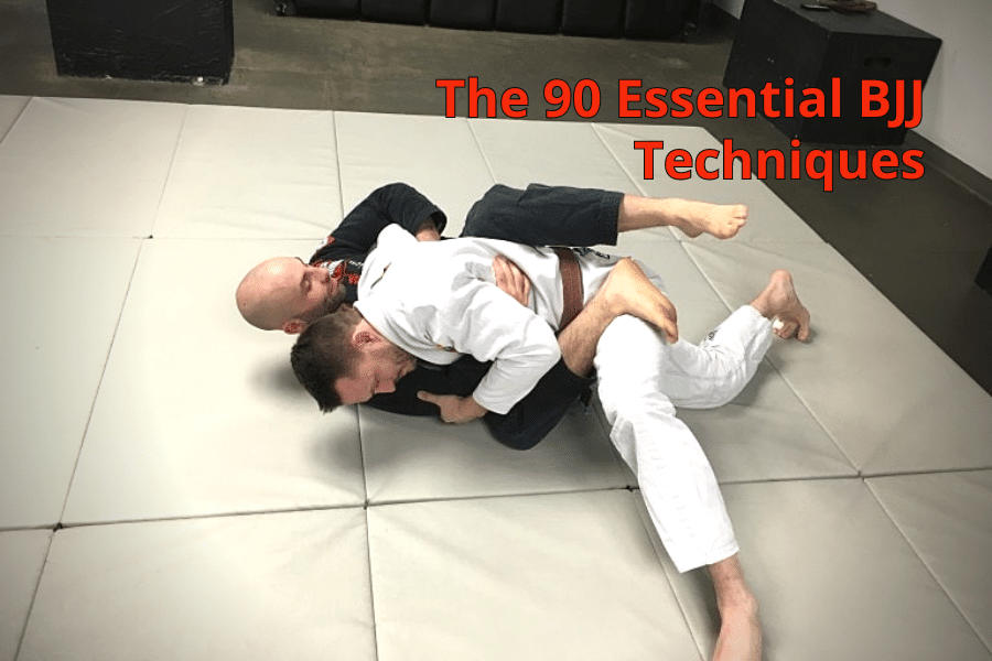 BEST Double Leg Takedown BJJ Techniques: Basics to Advanced – BJJ