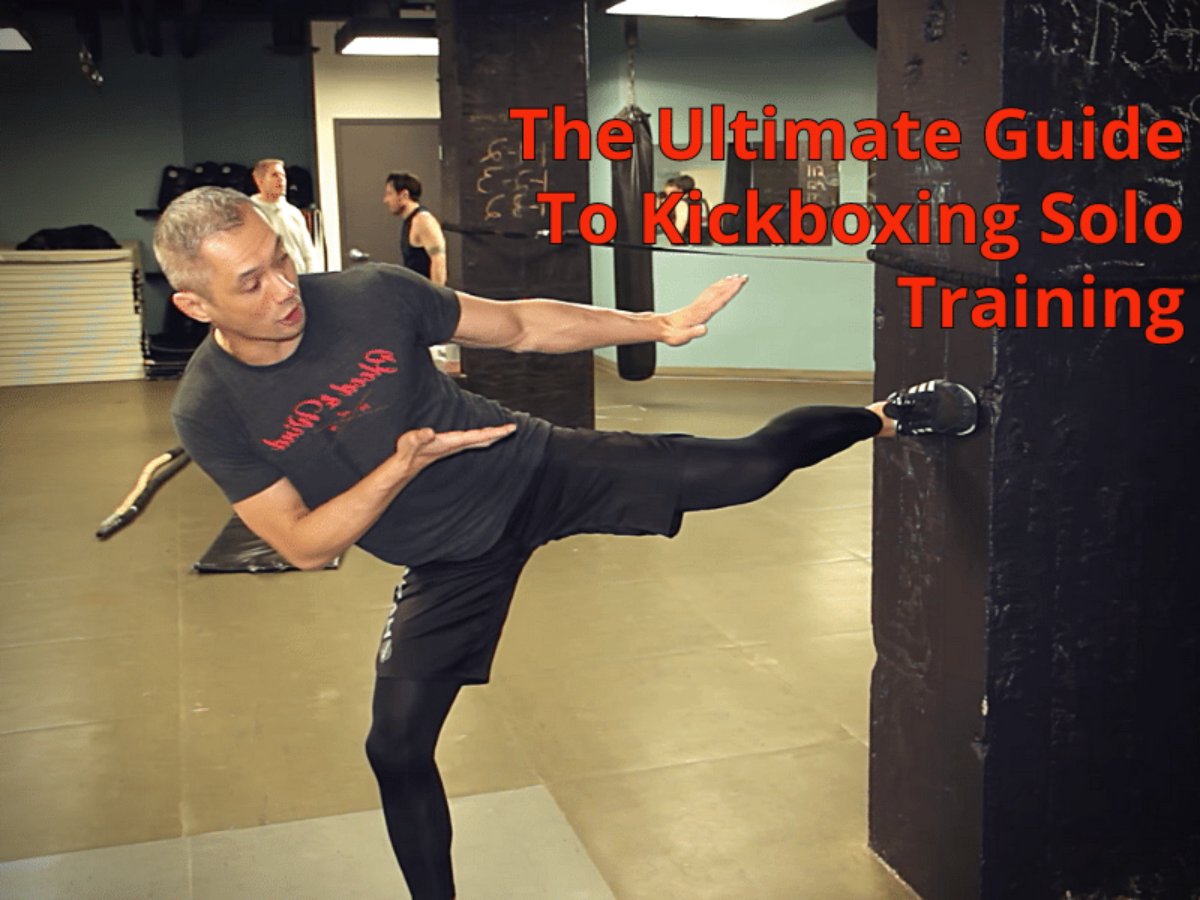 What to Expect Before Your First Kickboxing Class