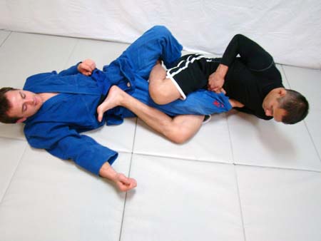 The 77 Most Common Mistakes in BJJ – Part 4