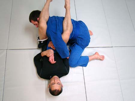 The 77 Most Common Mistakes For BJJ Beginners