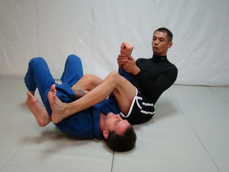 The 77 Most Common Mistakes in BJJ – Part 4