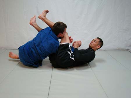 The 77 Most Common Mistakes in BJJ – Part 4