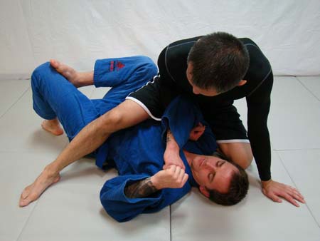 The 77 Most Common Mistakes in BJJ – Part 4