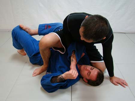 The 77 Most Common Mistakes in BJJ – Part 4