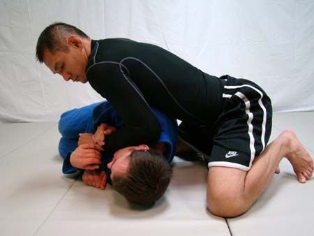 The 77 Most Common Mistakes For BJJ Beginners – Part 2