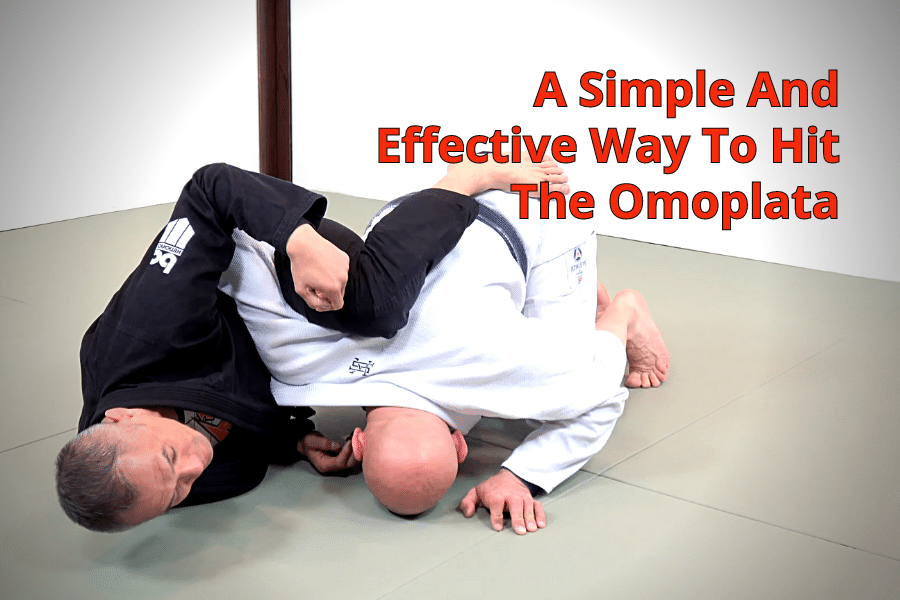 160-a_simple_and_effective_way_to_hit_the_omoplata