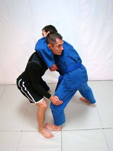 The 77 Most Common Mistakes in BJJ – Part 4